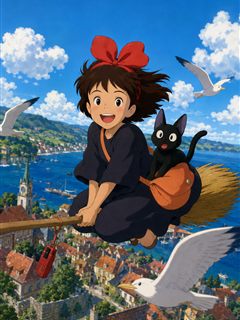Animacja — filmy i seriale online na eKino