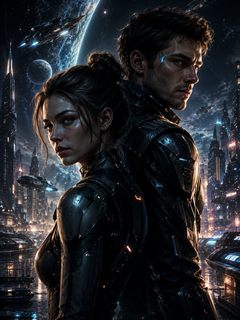 Sci-Fi — filmy i seriale online na eKino